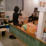 撮影会1