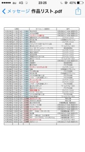 東京国際映画祭上映作品
