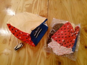 サイコロトンネル