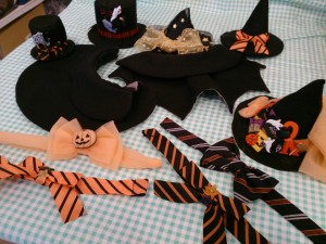 ハロウィングッズ1