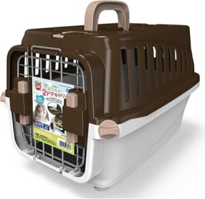 ツードアキャリー